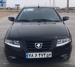 سمند، سورن