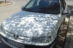 پژو، پارس