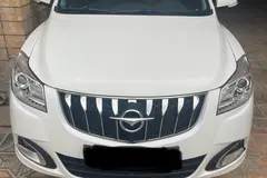 هایما، S7