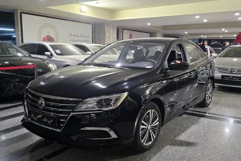 ام جی، 5