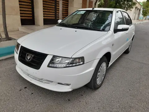 سمند، سورن