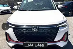چانگان، CS35 پلاس مونتاژ (سایپا 421P)
