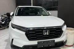 هوندا، CR-V