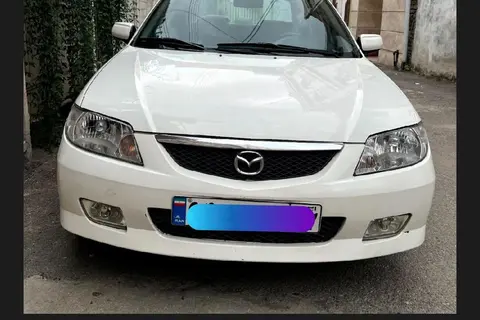 مزدا، 323
