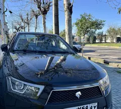 دنا، پلاس EF7