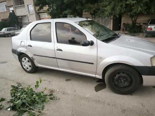 رنو  تندر 90