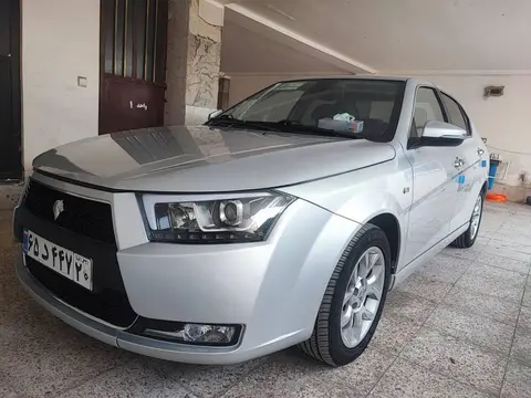 دنا، پلاس EF7