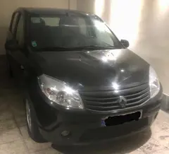 رنو، ساندرو