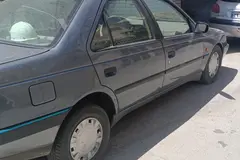 پژو، 405