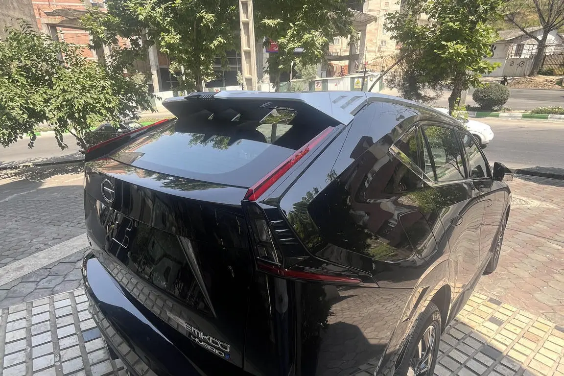 جی ای سی،  امکو
