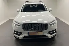 ولوو، XC90