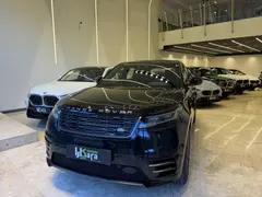 لندرور، رنجرور ولار