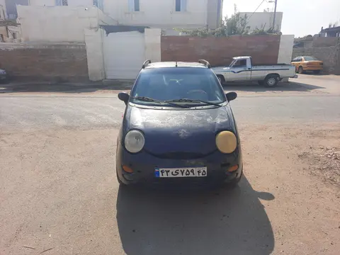 ام وی ام، 110