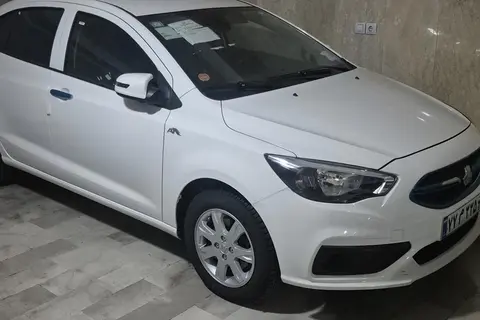 شاهین، پلاس اتوماتیک AT