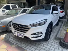 هیوندای، توسان
