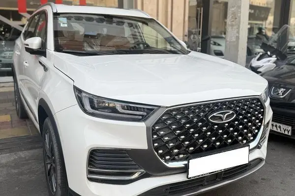 فونیکس، تیگو 8 پرو مکس (F8 PRO MAX)