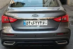 چری، آریزو 5T اسپرت FL