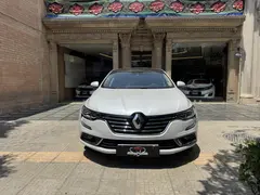 رنو، تالیسمان