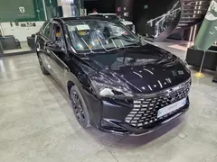 لاماری، اکو