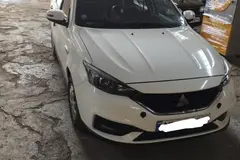 سهند، S دنده ای