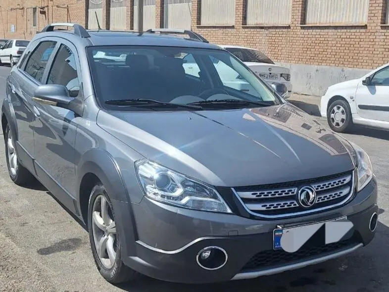 دانگ فنگ،  H30 کراس