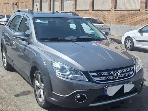 دانگ فنگ، H30 کراس