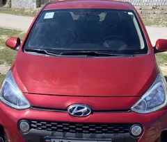 هیوندای، i10 (مونتاژ)