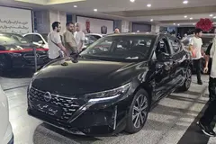 نیسان، سیلفی e-POWER