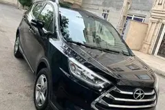 جک، S3