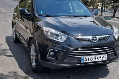 جک، S5