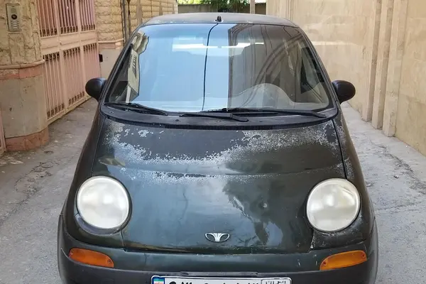 دوو  ماتیز