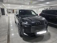 اکستریم، VX (QX)