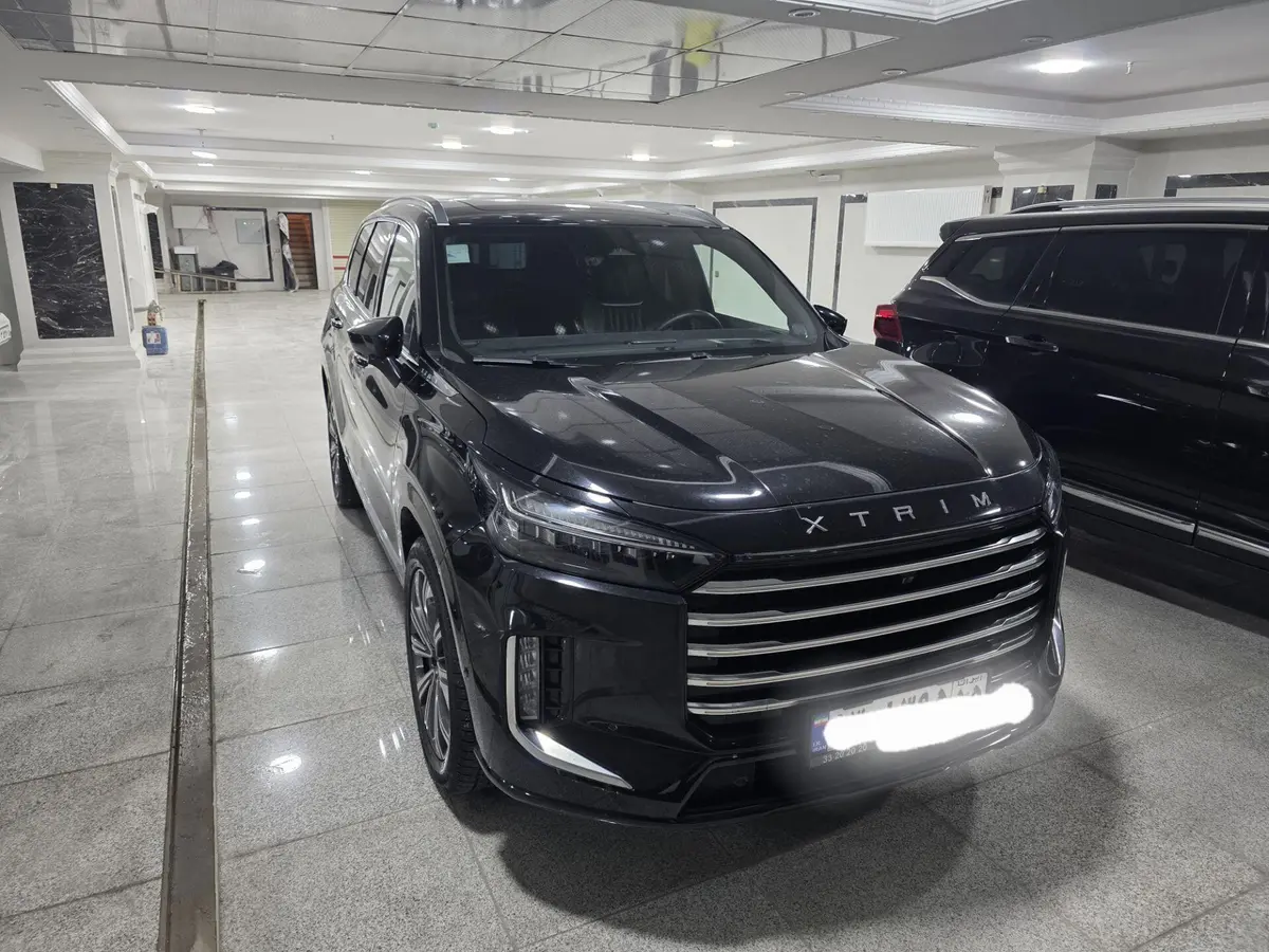 اکستریم،  VX (QX)