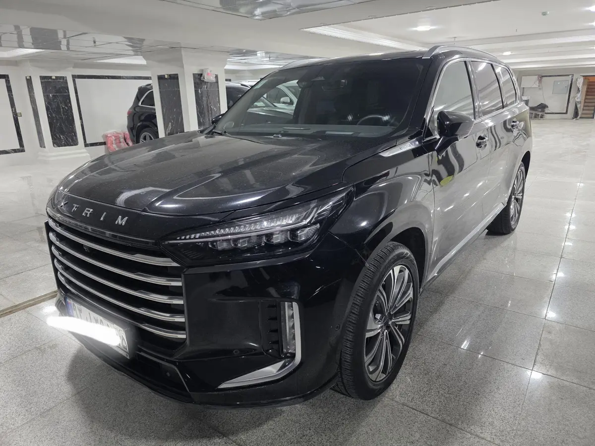 اکستریم،  VX (QX)