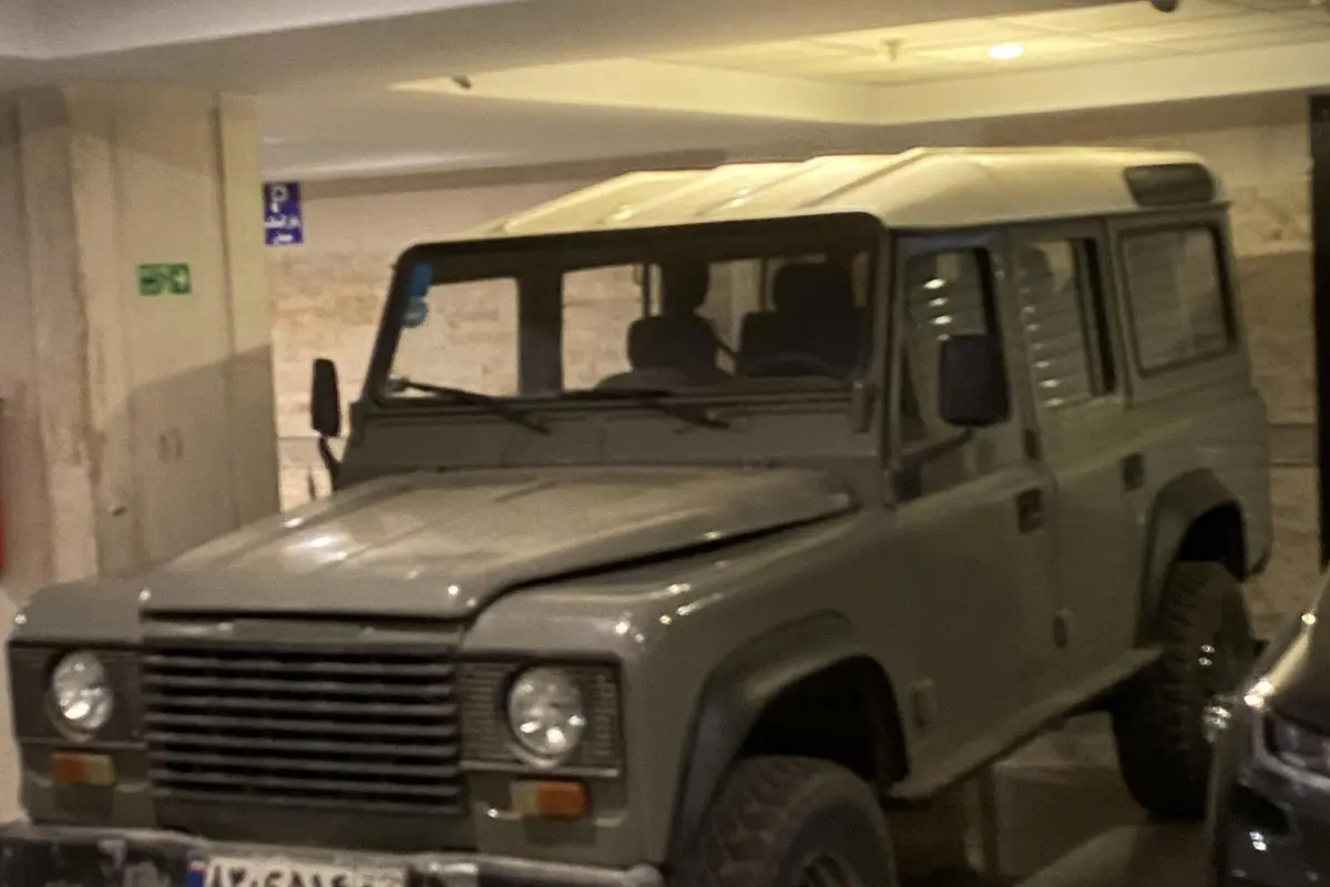 پاژن،  چهار در