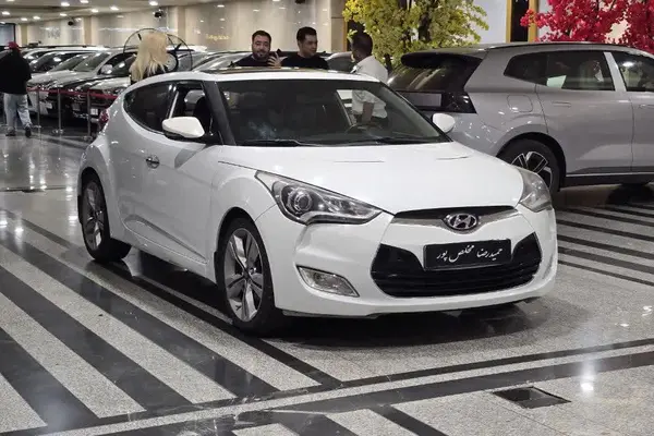 هیوندای  ولستر