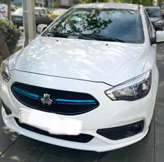 شاهین، G دنده ای