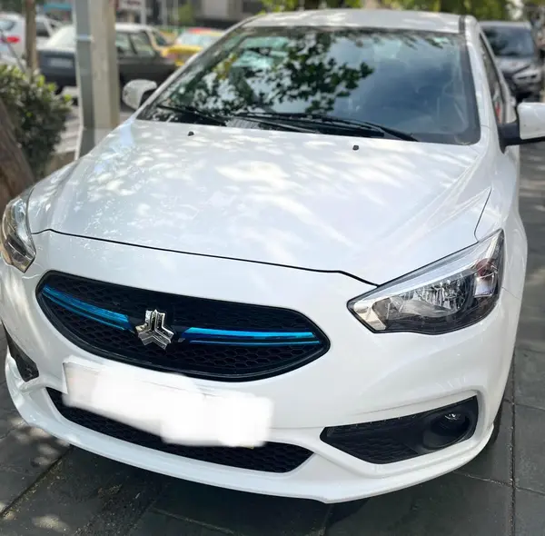 شاهین، G دنده ای