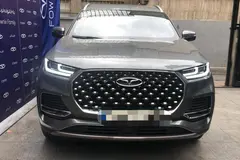 فونیکس، تیگو 8 پرو مکس