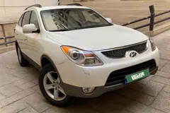 هیوندای، وراکروز