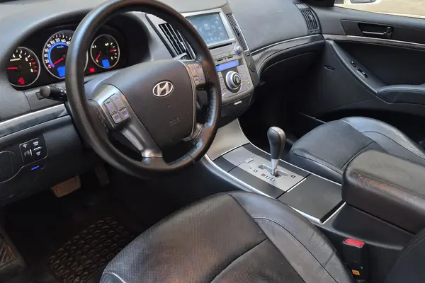 هیوندای  وراکروز