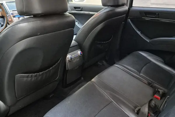هیوندای  وراکروز