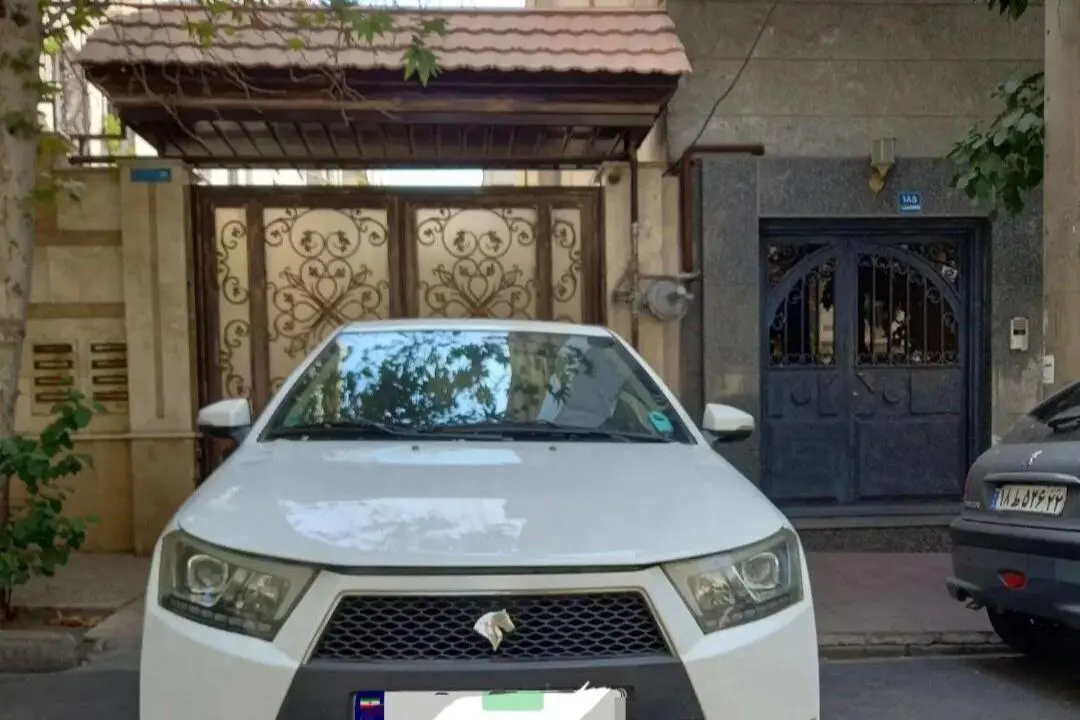دنا،  پلاس EF7