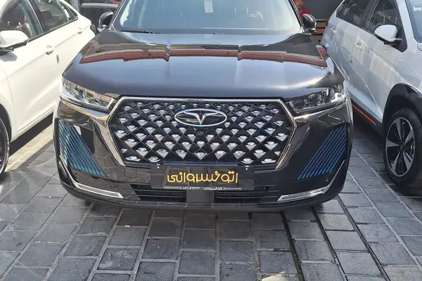 فونیکس، تیگو 7 پرو هیبرید (F7 PRO PHEV)