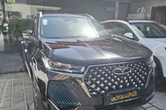 فونیکس، تیگو 7 پرو هیبرید (F7 PRO PHEV)