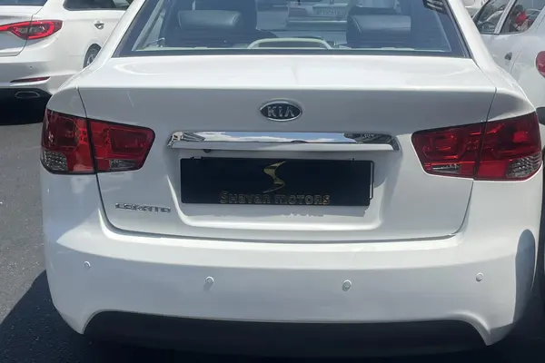 کیا  سراتو (مونتاژ)