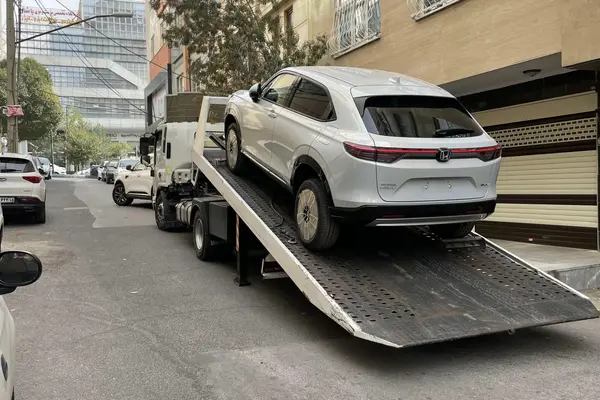 هوندا، HR-V eHEV