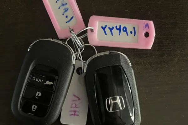 هوندا، HR-V eHEV