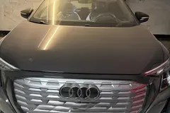آئودی، Q5 e-tron