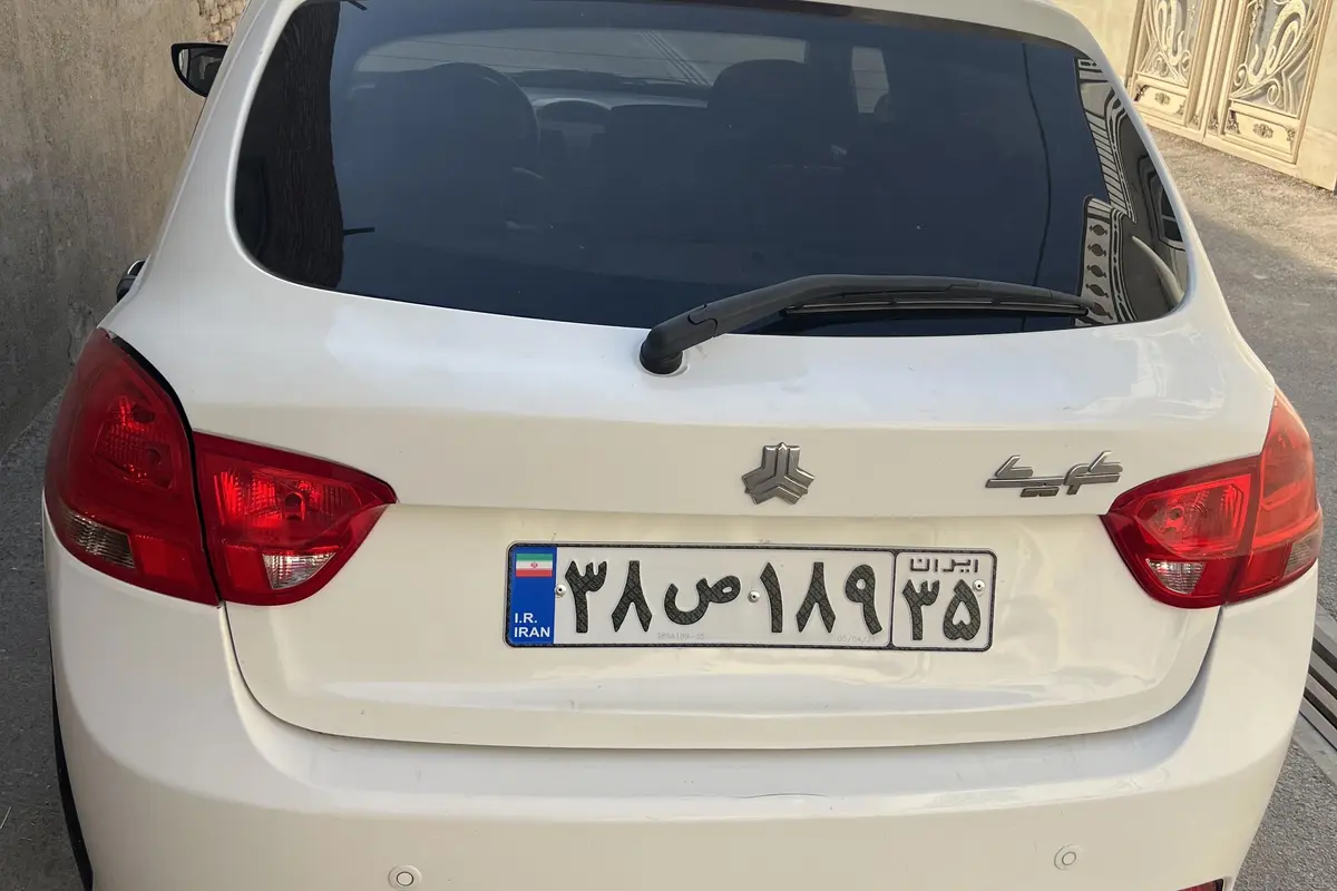 کوییک،  دنده ای